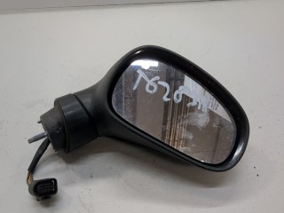 Зеркало боковое правое, Seat Leon 2005-2009