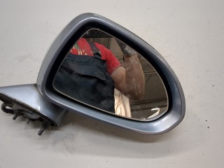Зеркало боковое правое, Opel Corsa 2006-2011