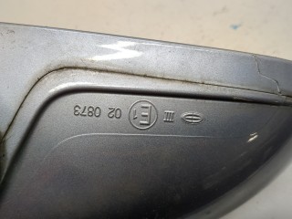 Зеркало боковое правое, Opel Corsa 2006-2011