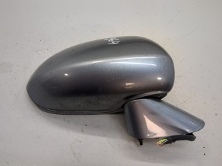 Зеркало боковое правое, Opel Corsa 2006-2011