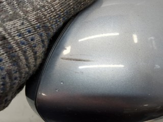 Зеркало боковое правое, Opel Corsa 2006-2011