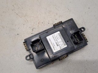 Сопротивление отопителя (моторчика печки), ориг. номер 97062442301, Porsche Panamera 2009-2013