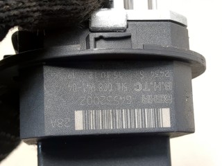 Сопротивление отопителя (моторчика печки), ориг. номер 5HL00894104, 64116949645, 6949645, BMW X5 2013-2018