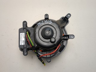 Сопротивление отопителя (моторчика печки), Peugeot 3008 2009-2013
