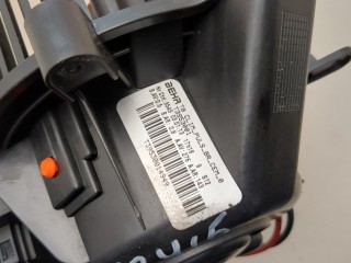 Сопротивление отопителя (моторчика печки), Peugeot 3008 2009-2013