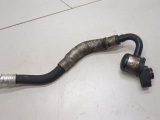 Трубка кондиционера, Mercedes S W220 2002-2005