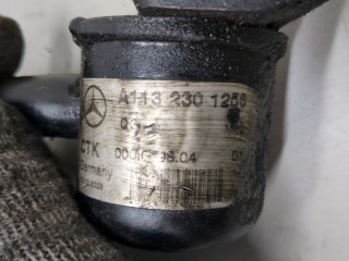 Трубка кондиционера, Mercedes S W220 2002-2005