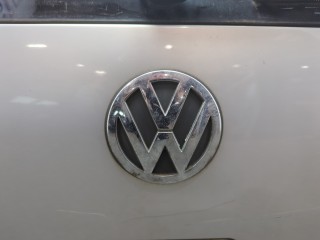 Ручка крышки багажника, ориг. номер 1J6827565B, Volkswagen Golf 4 1997-2006