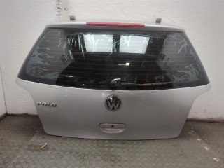 Ручка крышки багажника, Volkswagen Polo 2001-2005