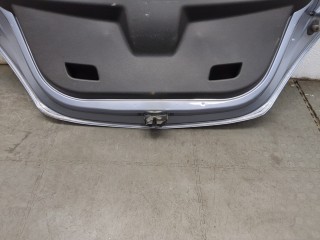 Ручка крышки багажника, Opel Corsa 2003-2006