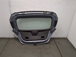 Ручка крышки багажника, Opel Corsa 2003-2006