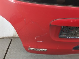 Ручка крышки багажника, Renault Scenic 1996-1999