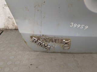 Ручка крышки багажника, Renault Scenic 1999-2003