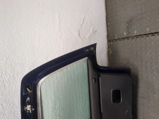 Ручка крышки багажника, ориг. номер 1J6827565B, Volkswagen Golf 4 1997-2006