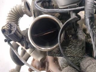 Корпус топливного фильтра, Ford Transit Connect 2002-2009