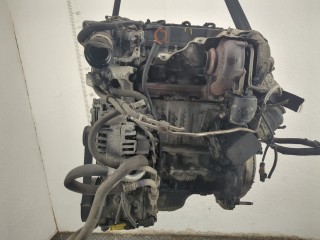 Корпус топливного фильтра, Peugeot 3008 2009-2013