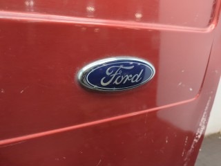 Дверь задняя (распашная) правая, Ford Transit 2006-2014