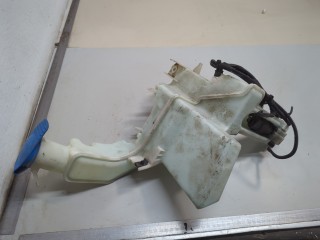 Бачок омывателя, Volkswagen Passat 2005-2010