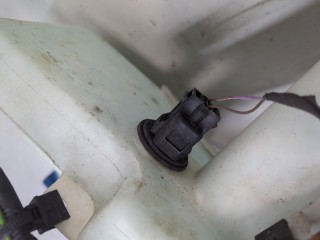 Бачок омывателя, Volkswagen Passat 2005-2010