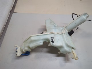 Бачок омывателя, Volkswagen Passat 2005-2010