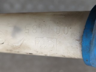 Бачок омывателя, Toyota Corolla 2000-2004
