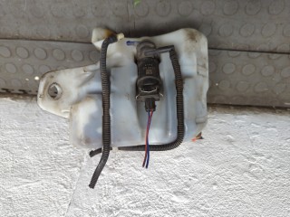 Бачок омывателя, Opel Corsa 2006-2011