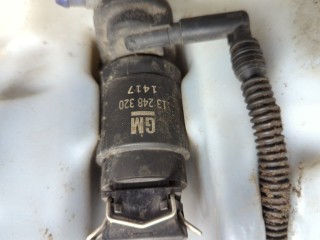 Бачок омывателя, Opel Corsa 2006-2011