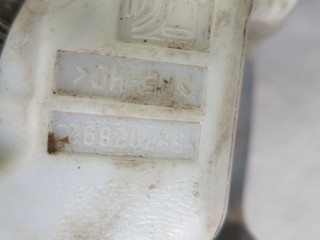 Бачок омывателя, Opel Corsa 2006-2011