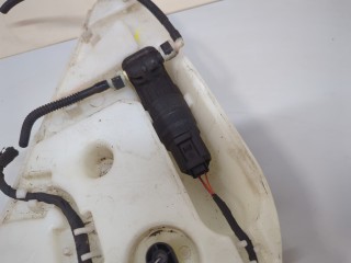 Бачок омывателя, ориг. номер 61667304068, 7304068, BMW X5 2013-2018
