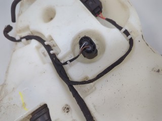 Бачок омывателя, ориг. номер 61667304068, 7304068, BMW X5 2013-2018