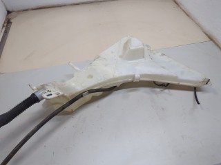 Бачок омывателя, ориг. номер 61667304068, 7304068, BMW X5 2013-2018