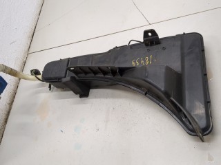 Бачок омывателя, Volkswagen Tiguan 2011-2019