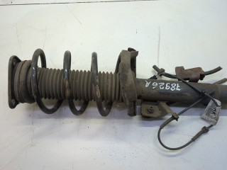 Амортизатор подвески правый передний, Ford Focus 2004-2008