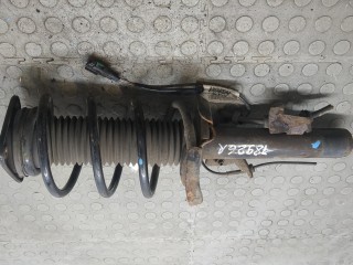 Амортизатор подвески правый передний, Ford Focus 2004-2008