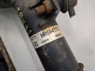 Амортизатор подвески левый передний, Mitsubishi Endeavor 2009-2011