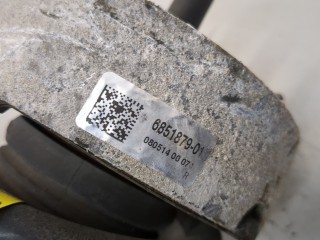 Амортизатор подвески правый передний, ориг. номер 31316851747, 6851747, 31336862234, 6862234, BMW X5 2013-2018