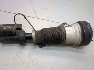 Амортизатор подвески правый передний, Mercedes S W220 2002-2005