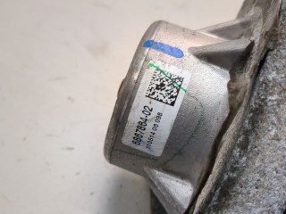 Амортизатор подвески левый задний, ориг. номер 33526867865, 6867865, BMW X5 2013-2018