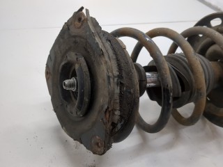 Амортизатор подвески левый передний, Renault Megane 2006-2009