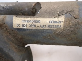 Амортизатор подвески левый передний, BMW X3 E83 2003-2006