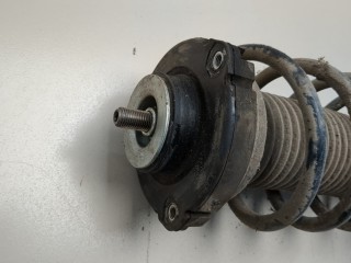 Амортизатор подвески левый передний, Volkswagen Polo 1999-2001