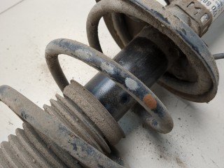 Амортизатор подвески левый передний, Volkswagen Polo 1999-2001