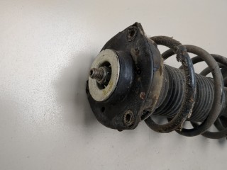 Амортизатор подвески левый передний, Volkswagen Polo 2005-2009