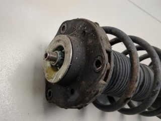 Амортизатор подвески левый передний, Volkswagen Polo 2005-2009