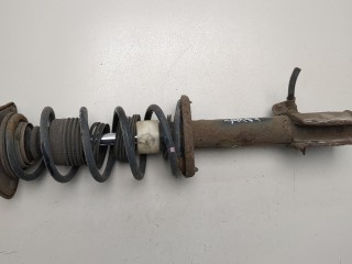 Амортизатор подвески правый передний, Mitsubishi Colt 2002-2012