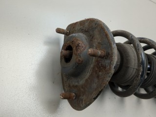 Амортизатор подвески правый передний, Mitsubishi Colt 2002-2012