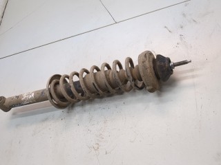 Амортизатор подвески левый задний, Volkswagen Polo 1999-2001