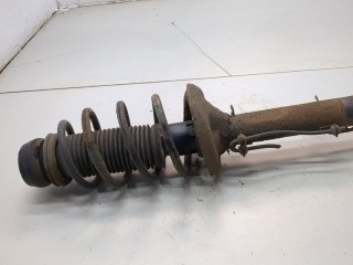 Амортизатор подвески левый передний, Skoda Octavia 1996-2000
