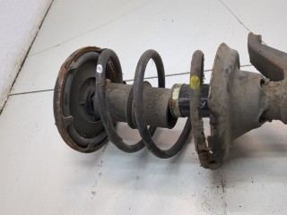 Амортизатор подвески правый передний, Honda Civic 1995-2001