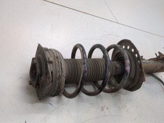 Амортизатор подвески правый передний, Nissan Qashqai 2006-2010